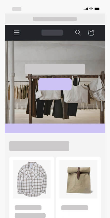 PageSpeed Improvement